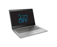 Lenovo Ideapad 520s-14 i3-7130U/4GB/1000 Szary - 407022 - zdjęcie 3